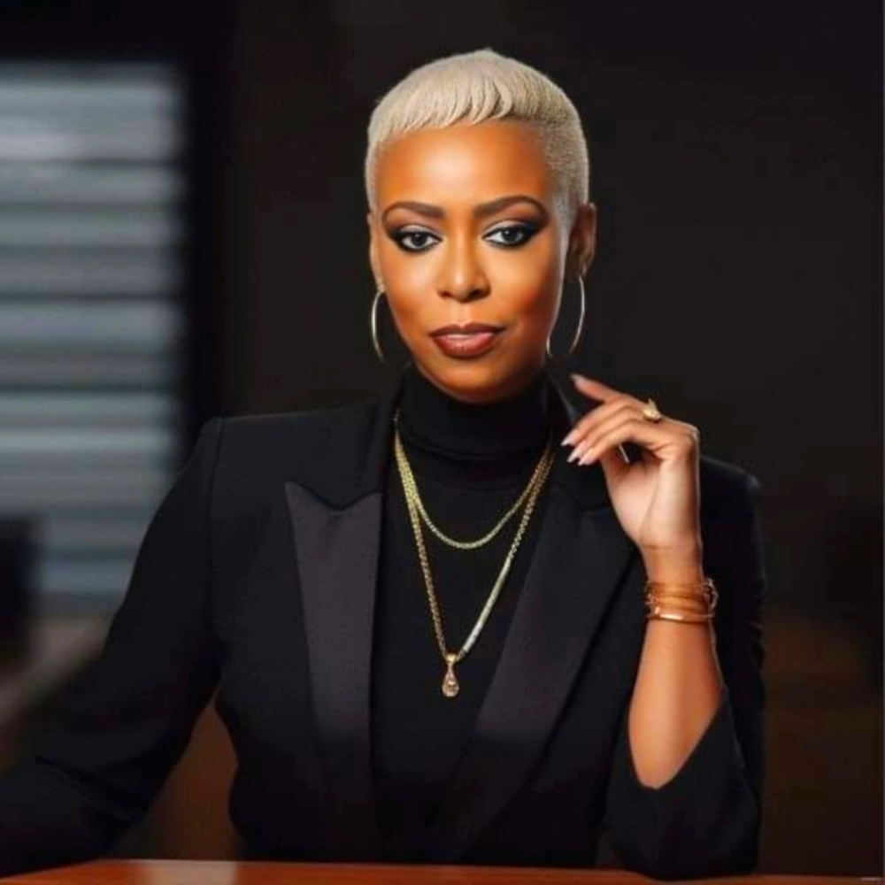 Meet your Posher, Cynthia l